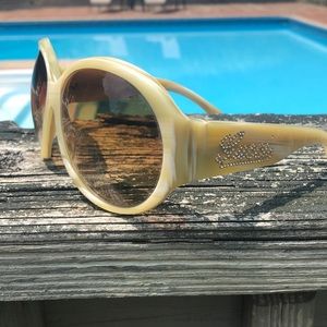 Gucci GG 2927 S Strass Sunglasses